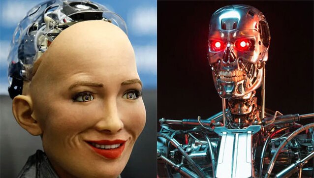 Explained: How Artificial Intelligence in Hollywood movies like Blade Runner and The Matrix has been a game-changer Explained: How Artificial Intelligence in Hollywood movies like Blade Runner and The Matrix has been a game-changer