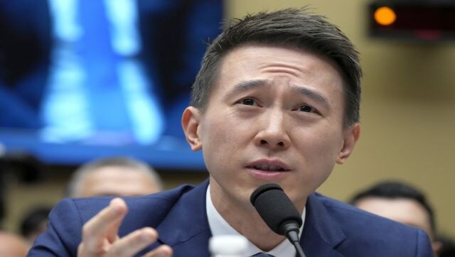 ‘ByteDance is not an agent of China’: Key moments from TikTok CEO Chew Zi Shou’s US Congress hearing ‘ByteDance is not an agent of China’: Key moments from TikTok CEO Chew Zi Shou’s US Congress hearing