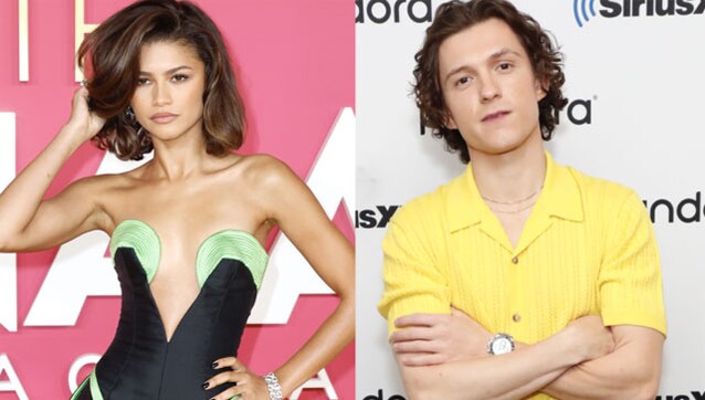 Tom Holland can't stop raving about lady-love Zendaya's bold red carpet outing at NAACP Image Awards Tom Holland can't stop raving about lady-love Zendaya's bold red carpet outing at NAACP Image Awards