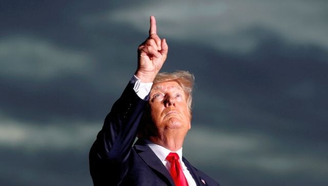 Donald Trump to be charged over hush money payment to porn star: What’s the case all about?