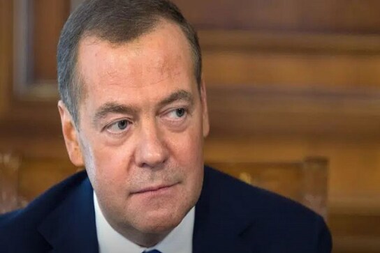 Russia’s security chief blasts West, dangles nuclear threats