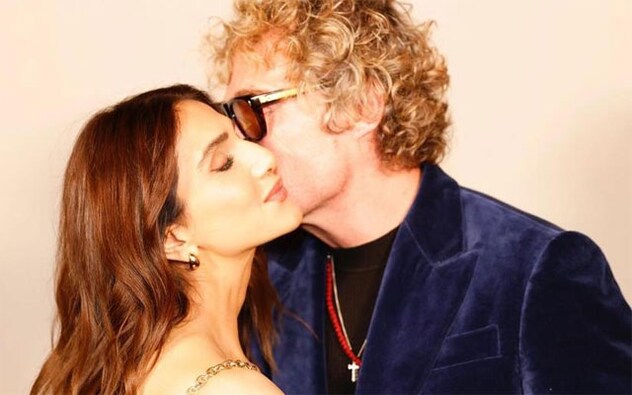 Bollywood actress Vaani Kapoor, who has been making some really cool fashion statements with her sartorial choices, was the only Indian to be invited for top global designer Peter Dundas’ stellar show at Paris Fashion Week!