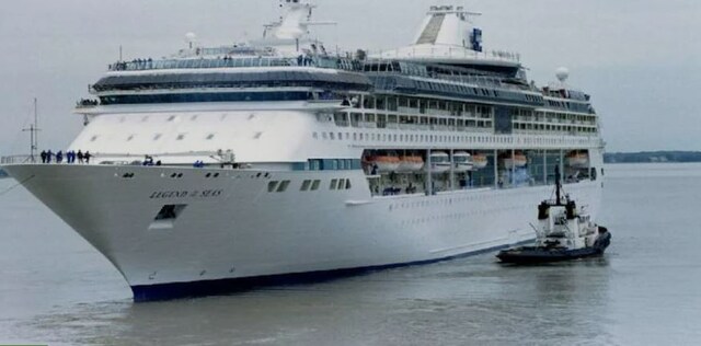 India key source market for Singapore cruise industry