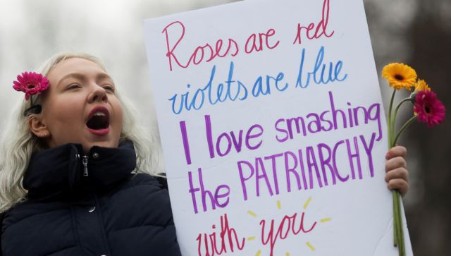 Whats Australias new law to tackle gender pay gap Which countries have similar rules