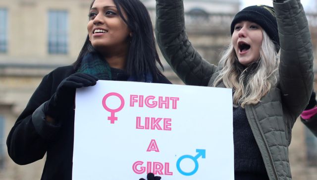 Whats Australias new law to tackle gender pay gap Which countries have similar rules