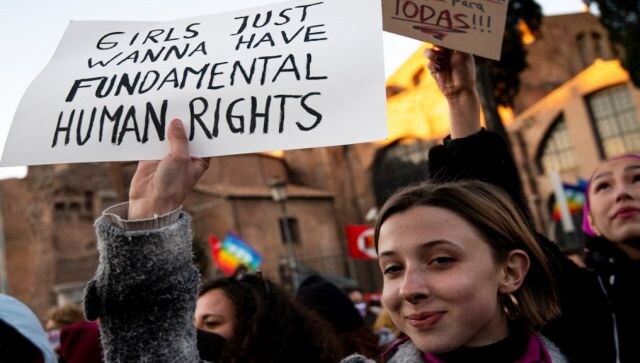 International Women’s Day: How perfect are the world’s most gender-equal countries? Where does India stand?