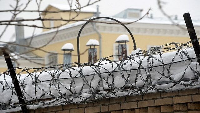 Explained: How life is inside Lefortovo prison where US reporter Evan Gershkovich is being held Explained: How life is inside Lefortovo prison where US reporter Evan Gershkovich is being held