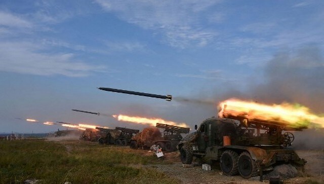 Japan likely to deploy long-range missiles to counter Chinese military threat