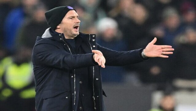 Premier League: Frank Lampard to return as interim Chelsea manager Premier League: Frank Lampard to return as interim Chelsea manager