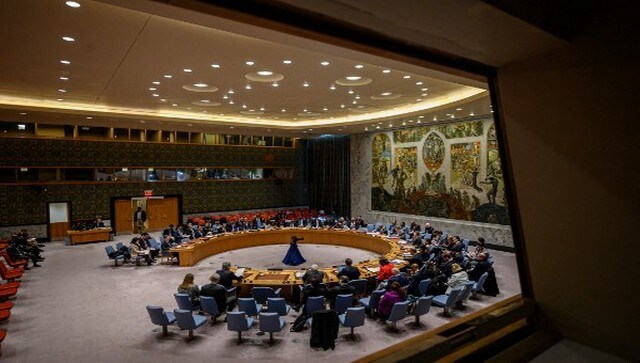 ‘April fool’s joke’: Russia assumes UNSC presidency amid Ukraine war
