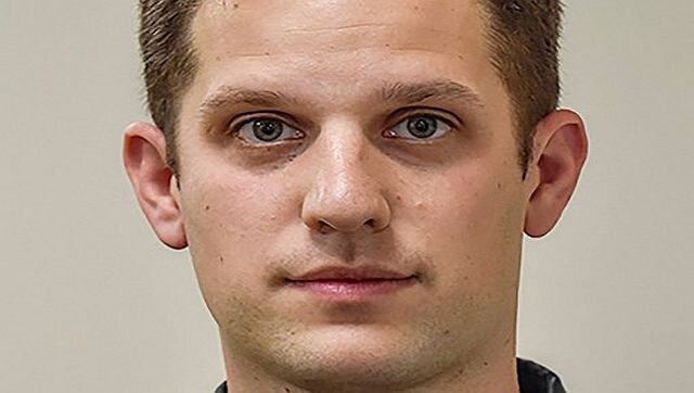 'His duty to report': Evan Gershkovich, the dedicated US journalist imprisoned in Russia 'His duty to report': Evan Gershkovich, the dedicated US journalist imprisoned in Russia