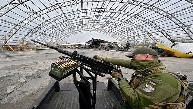 Can Ukraine win the war? How the leaked US documents paint a grim picture of the ongoing conflict