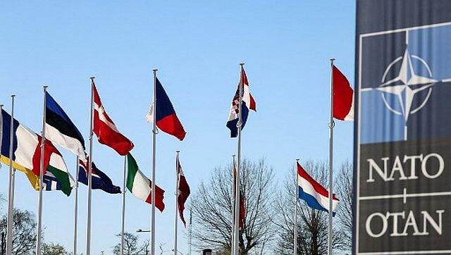 From the Cold War to the Ukraine conflict: A look back at the 74 years of NATO
