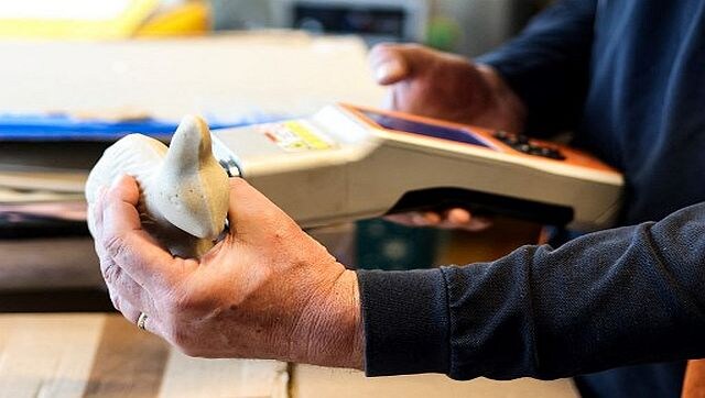 Belgian Bunny Bust: How MDMA-laced Easter treats were seized at Brussels Airport Belgian Bunny Bust: How MDMA-laced Easter treats were seized at Brussels Airport
