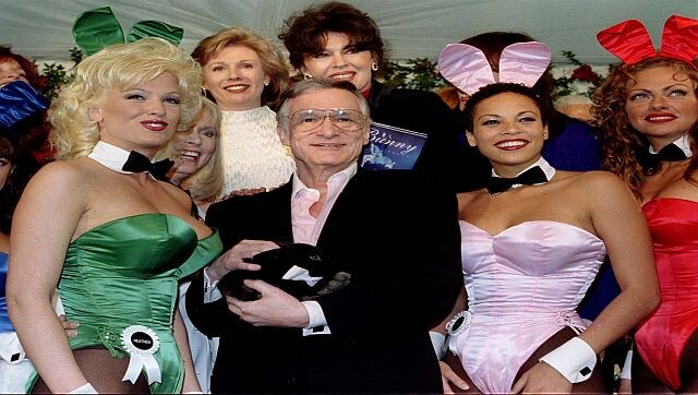 Wisening Up at 70: How Playboy cut ties with Hugh Hefner and adapted to a post-MeToo world