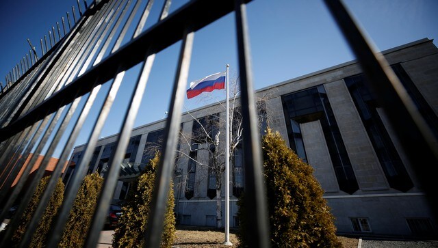 Russia advises citizens to avoid travelling to Canada amid rise in cases of discrimination against Russians