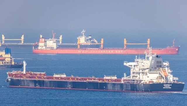 G7 condemns Russia's 'use of food as tool of coercion', demands full implementstion of Black Sea grain deal