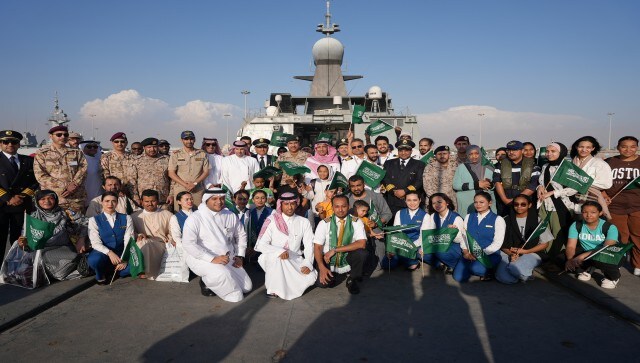 On Sunday, the US and the UK declared that they had evacuated diplomats. Even Saudi Arabia moved its citizens and staff working there. According to Saudi officials, they evacuated 91 Saudis and about 66 people from other countries out from Port Sudan by naval ship to Jeddah, across the Red Sea. Reuters