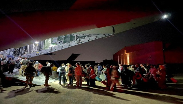Spain, too, evacuated its diplomatic personnel and citizens. Reuters