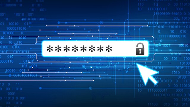 AI can crack through most passwords in under a minute. Here’s how you can stay safe