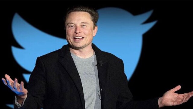 Elon Musk defends paid Twitter as blue tick ultimatum looms Elon Musk defends paid Twitter as blue tick ultimatum looms