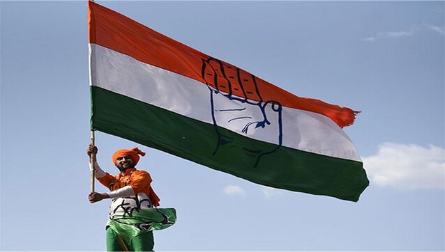 Karnataka Elections 2023: CPI extends support to Congress to 'safeguard democratic and constitutional values' Karnataka Elections 2023: CPI extends support to Congress to 'safeguard democratic and constitutional values'
