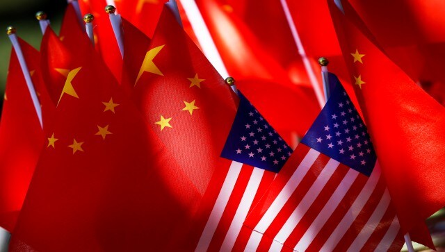 It’s Neo-Cold War: Whether over Taiwan or Ukraine, US seems to be reactive while opponents appear proactive