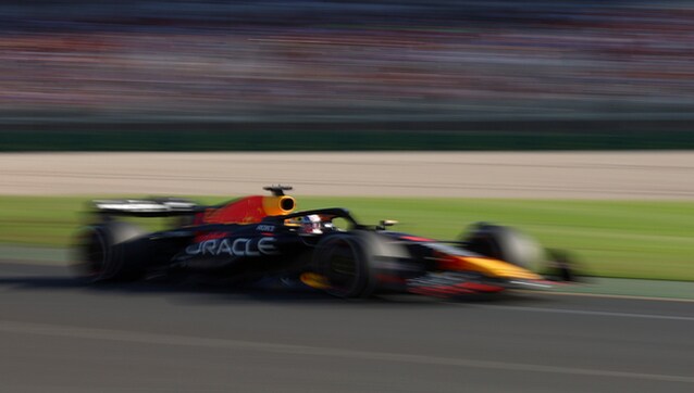 Formula 1: Max Verstappen claims Lewis Hamilton did not follow race rules in Melbourne Formula 1: Max Verstappen claims Lewis Hamilton did not follow race rules in Melbourne