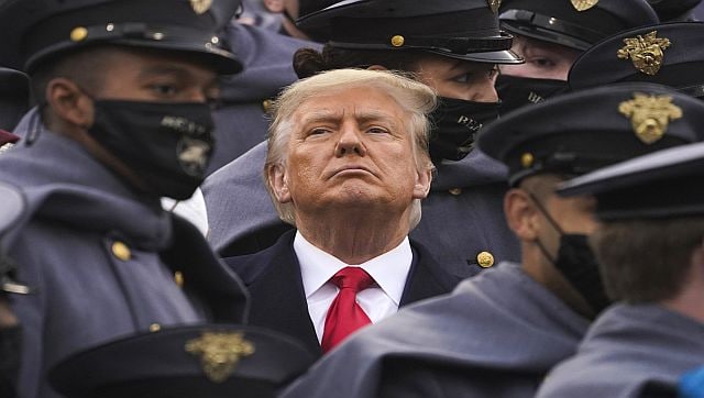For some in Washington, Donald Trump's troubles mean cocktail time For some in Washington, Donald Trump's troubles mean cocktail time