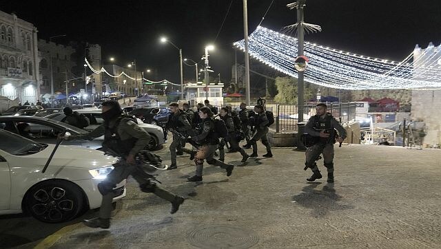 Why is Jerusalem sacred? Why does unrest in the holy city lead to tensions in the region?
