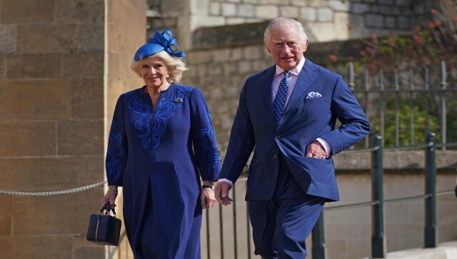 Harry In, Meghan Out: Who else is skipping King Charles' coronation?