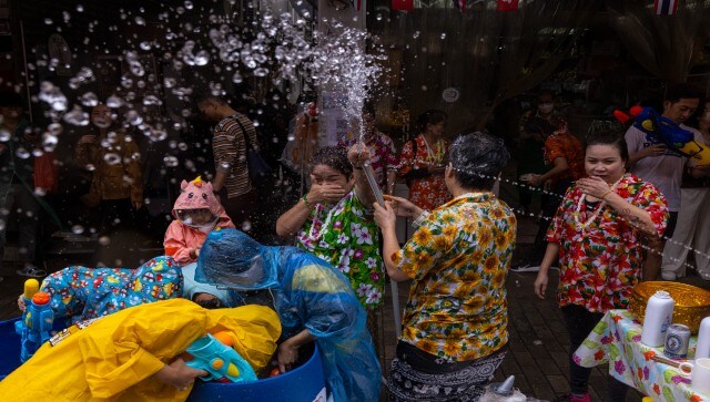 “Before we embark on the urban renewal of Kowloon City, the URA has already studied at the planning stage the reservation of locations for merchants to relocate to and operate after reconstruction, while trying to preserve ground-level shops and the vibrancy of the community,” Wai wrote on his blog, as per SCMP. AP