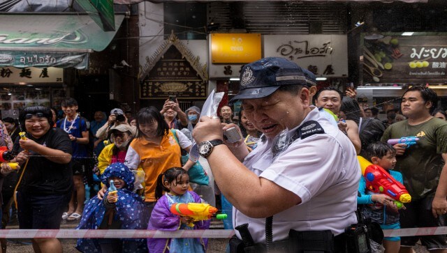 The managing director of the Urban Renewal Authority (URA), Wai Chi-sing, observed on Sunday that Kowloon City was home to numerous distinctive stores selling a variety of goods at reasonable prices. In addition to specific traditional events, restaurants honouring the local Chaoshan and Thai cuisine cultures have developed a particular business environment, he claimed. AP