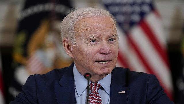 President Joe Biden publicizes his tax payments as he bids to tar Republicans as party of rich in debt battle President Joe Biden publicizes his tax payments as he bids to tar Republicans as party of rich in debt battle