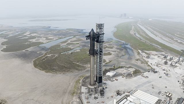 Why SpaceX called off the launch of Starship, the most powerful rocket ever built Why SpaceX called off the launch of Starship, the most powerful rocket ever built