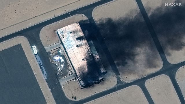 More pyramids than Egypt, 30-year rule of wanted war criminal and more: 5 things to know about Sudan More pyramids than Egypt, 30-year rule of wanted war criminal and more: 5 things to know about Sudan