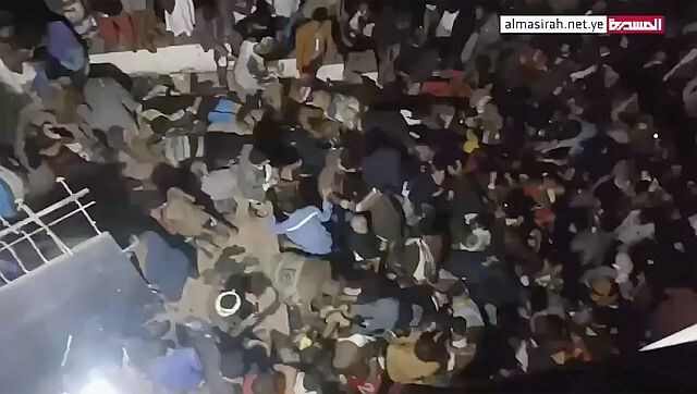 Stampede in Yemen kills 85: A look back at the deadliest crowd crushes in past 10 years