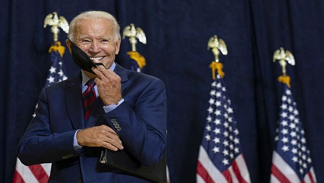 Why Joe Biden's campaign in 2024 will be different from that of 2020
