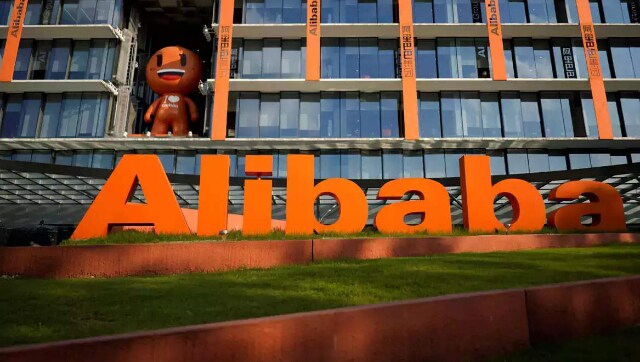 Alibaba restructures its e-commerce ops to boost growth as the CCP goes after large conglomerates