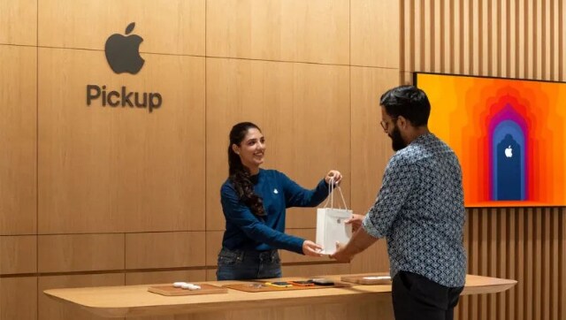 Apple India Store Staff: How much do they make, their educational qualifications and more Apple India Store Staff: How much do they make, their educational qualifications and more