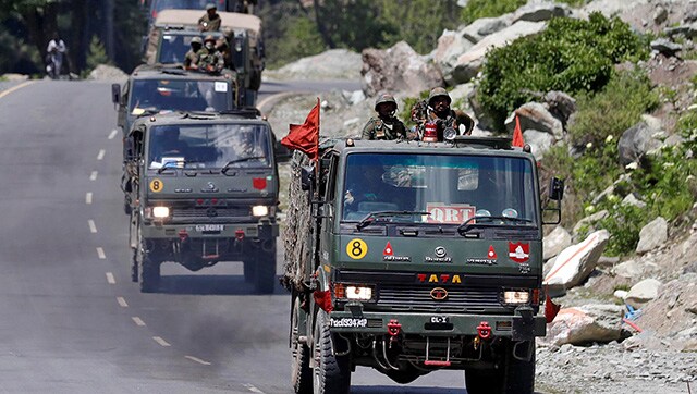 ‘Lull’ at the LAC: Implications for India and why New Delhi must continue to equip military, build border infra ‘Lull’ at the LAC: Implications for India and why New Delhi must continue to equip military, build border infra