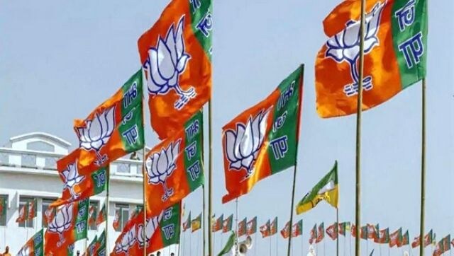 Karnataka Elections 2023: AIADMK withdraws lone candidate on BJP's request