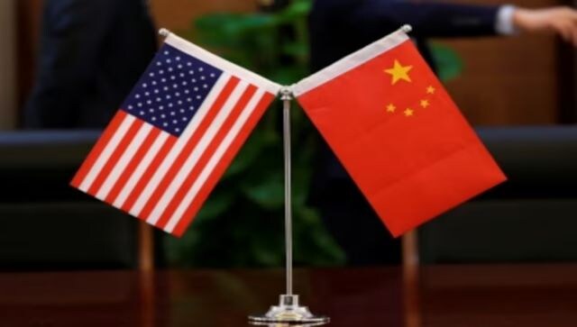 US trade representative seeks closer ties to allies to counter China