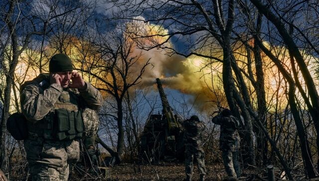 How Russia-Ukraine war and truce bring a gift of history for both the Asian giants- India, China