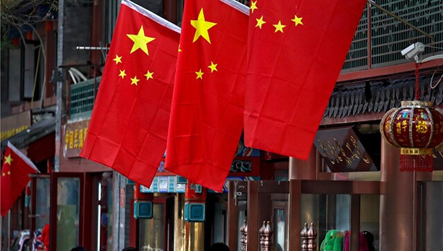 China poised to announce economic comeback as zero-Covid era fades