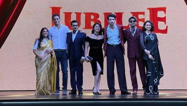 Hindi film’s newest star, Jubilee’s Madan Kumar, has the industry buzzing – why are our top celebrities miffed with him? Hindi film’s newest star, Jubilee’s Madan Kumar, has the industry buzzing – why are our top celebrities miffed with him?