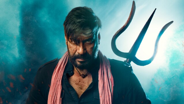 Bholaa box office: Ajay Devgn-Tabu starrer action-thriller crosses Rs 120 crore globally Bholaa box office: Ajay Devgn-Tabu starrer action-thriller crosses Rs 120 crore globally