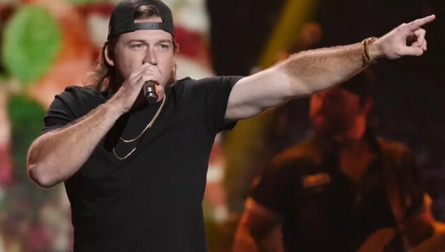 Morgan Wallen cancels Ole Miss show after losing his voice Morgan Wallen cancels Ole Miss show after losing his voice