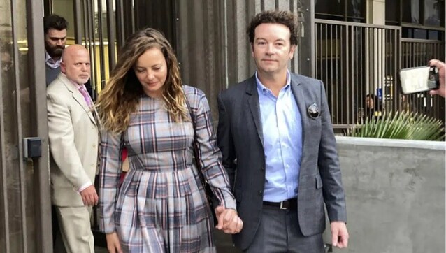 Actor Danny Masterson drugged, raped women, prosecutor says Actor Danny Masterson drugged, raped women, prosecutor says