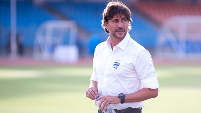 East Bengal announce Carles Cuadrat as head coach on two-year contract East Bengal announce Carles Cuadrat as head coach on two-year contract